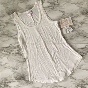 LULAROE tank top